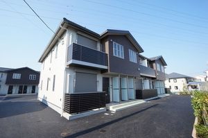 ホワイトビレッジⅡ