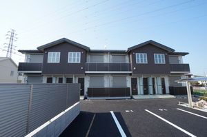 ホワイトビレッジⅡ 205号-12