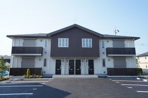 ホワイトビレッジⅢ