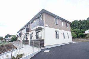 ファミールヤマニ　Ａ