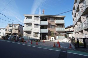 ヴィラ・フロール