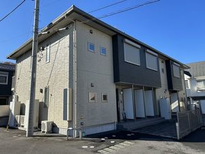 リリエンハイム　Ｂ