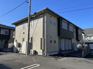 リリエンハイム　Ｂ 102号-13