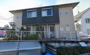 リリエンハイムＡ 101号-1