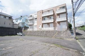 Ｇｒａｃｅ　ｃｏｕｒｔ 303号-1