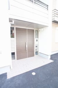 Ｇｒａｃｅ　ｃｏｕｒｔ 303号-2