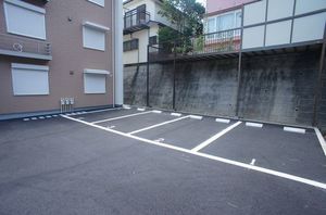 Ｇｒａｃｅ　ｃｏｕｒｔ 303号-3