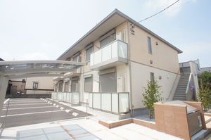 フ・ミールＥ 202号-1