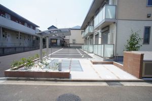 フ・ミールＥ 202号-12