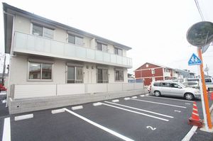 コンフォートＡ 101号-12