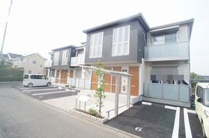 Ｔ＆Ｋ　Ｃａｓｔｌｅ　Ａ 102号-1