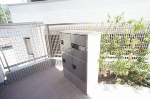 アステルガーデン 101号-15