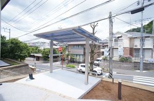 プライムメゾン 101号-13