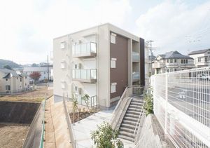 スカイヒルズ栗平 202号-12