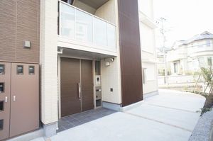 スカイヒルズ栗平 202号-13