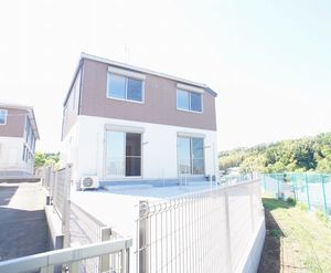 チェスナッツメゾンⅠ 101号-12