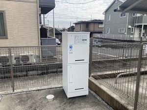 チェスナッツメゾンⅡ 101号-2