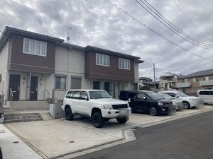 チェスナッツメゾンⅢ