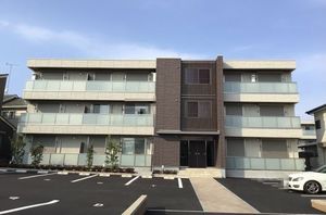 プレミアスＢ 205号-1