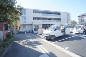 Ｌｉｌｉｙａ 203号-1