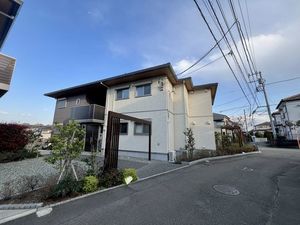 Ａｚａｌｅａ　Ｐａｌａｃｅ　Ⅱ