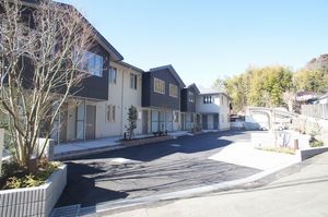 ソフィアガーデン 103号-1