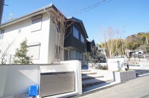 ソフィアガーデン 103号-2