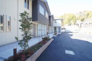 ソフィアガーデン 103号-3