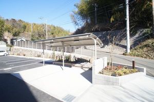 ソフィアガーデン 103号-4