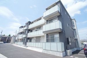 リラフォート 305号-1