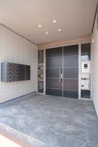 リラフォート 305号-3