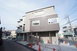 Ｎｅｘｕｓ－ｉ 301号-1