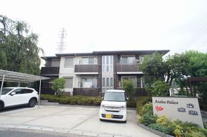 Ａｚａｌｅａ　Ｐａｌａｃｅ　Ⅰ 103号-1