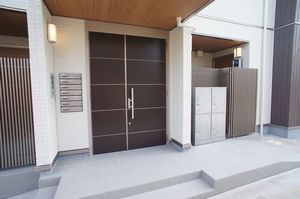 Azalea Palace Ⅰ 103号-2