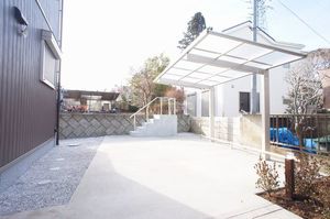 Azalea Palace Ⅰ 103号-3