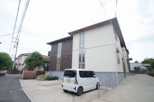 Azalea Palace Ⅰ 103号-4