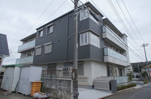 メゾンＺ 102号-12