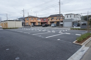 メゾンＺ 102号-15