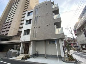 ぼなーる 202号-12