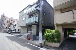 ポルト　ボナール 107号-2