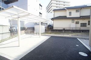 ポルト　ボナール 107号-5