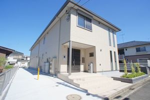 Ｌｅ　ｖｅｎｔ　ｖｅｒｔ 203号-1