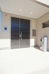 Ｌｅ　ｖｅｎｔ　ｖｅｒｔ 203号-2