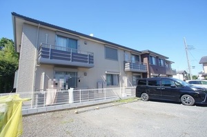 Ｌｅ　ｖｅｎｔ　ｖｅｒｔ 203号-5