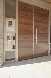 グラン・ドミール 302号-12