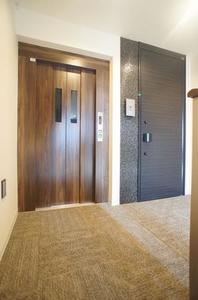 グラン・ドミール 302号-13