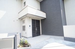 グランリュヌ 102号-12