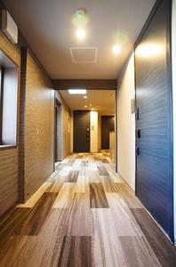 ラフィーネ 103号-2