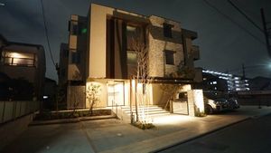 ラフィーネ 103号-4