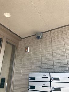 リラフォート 103号-15